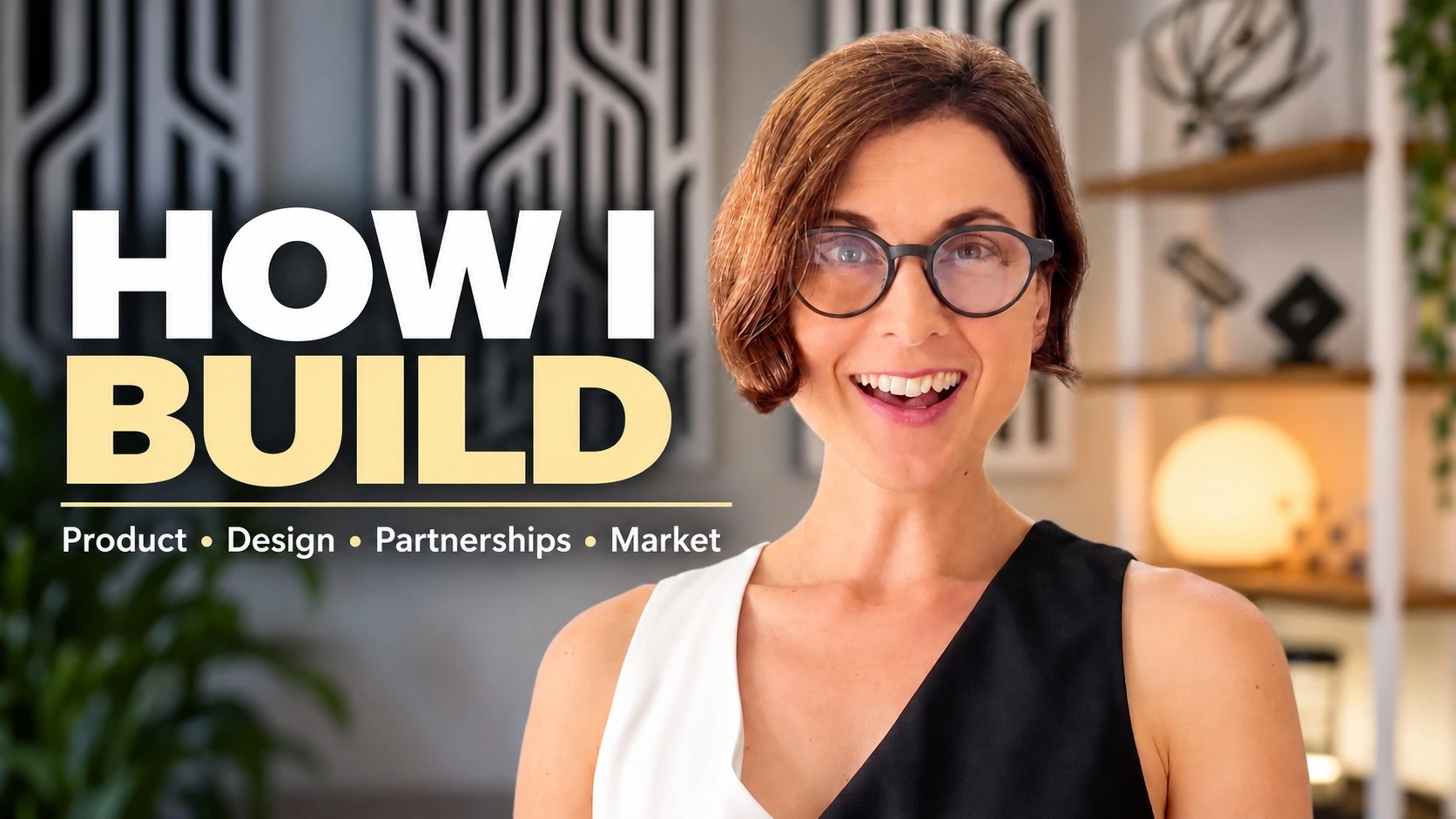 Andrea Maloney · A personal introduction